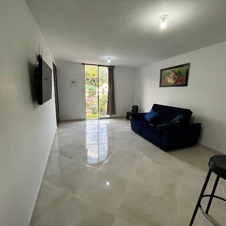 Apartahotel Santorini Club - Bed & Coffee San Gil Εξωτερικό φωτογραφία