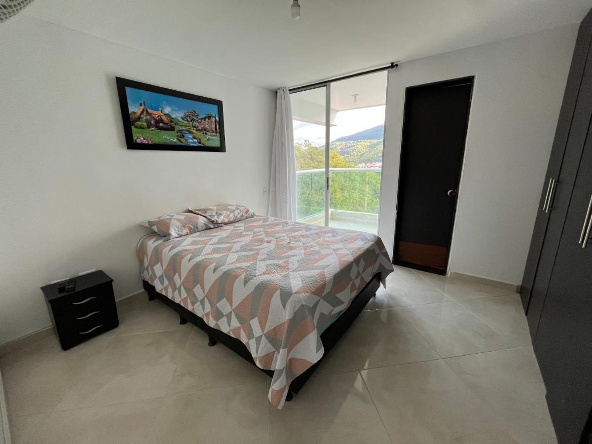 Apartahotel Santorini Club - Bed & Coffee San Gil Εξωτερικό φωτογραφία